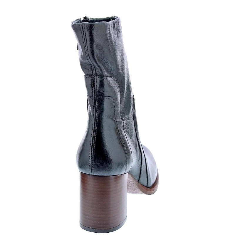 Botines Mjus zapatos Mujer modelo 26206 Azul 