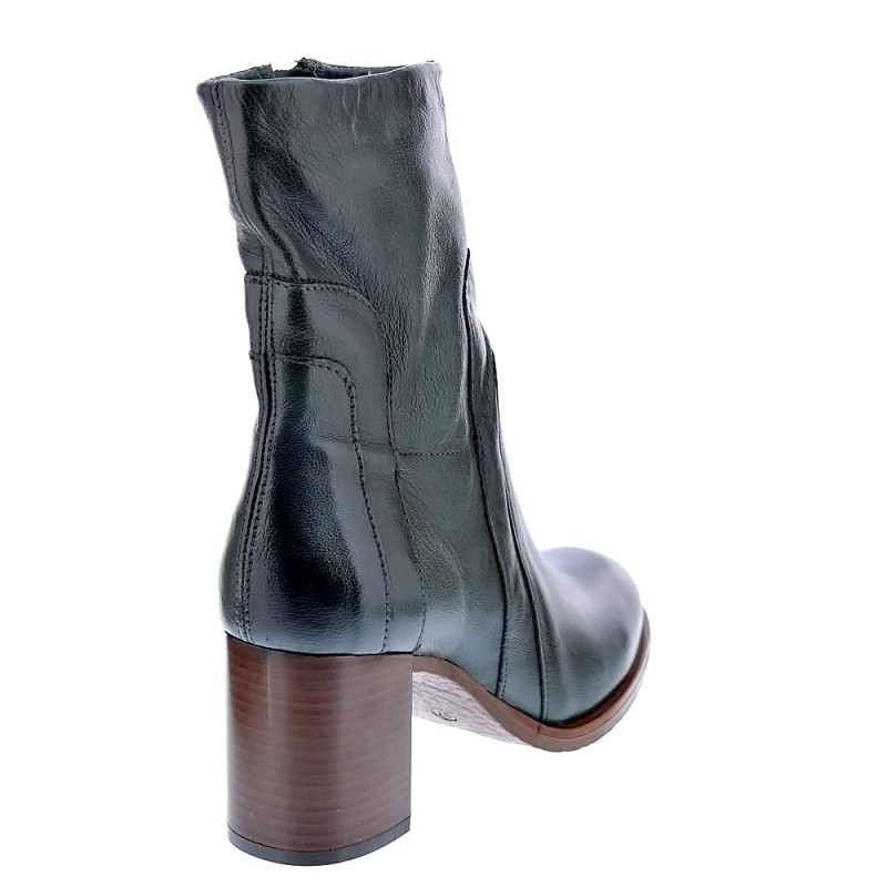 Botines Mjus zapatos Mujer modelo 26206 Azul 