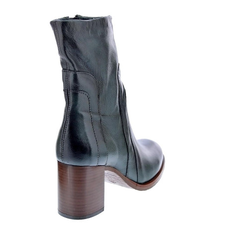 Botines Mjus zapatos Mujer modelo 26206 Azul 