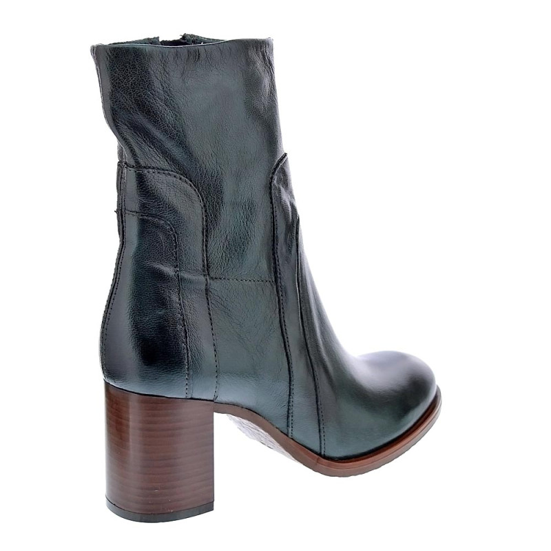 Botines Mjus zapatos Mujer modelo 26206 Azul 