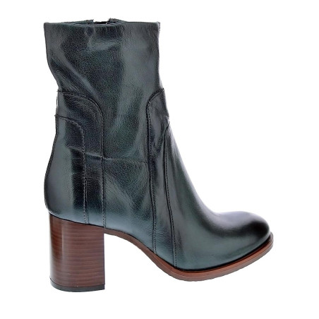 Botines Mjus zapatos Mujer modelo 26206 Azul 