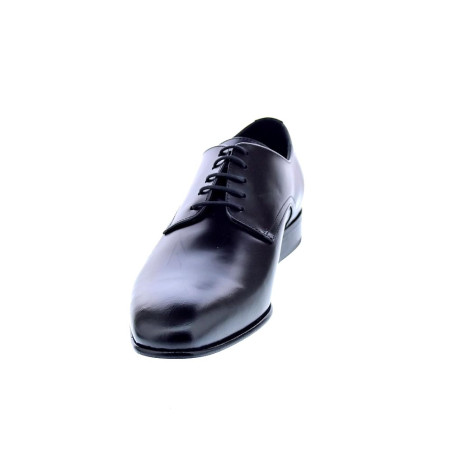 Zapatos Sergio Serrano zapatos Hombre modelo Wembley Negro 