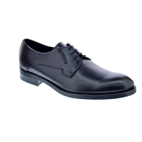 Zapatos Sergio Serrano zapatos Hombre modelo Murano Negro 