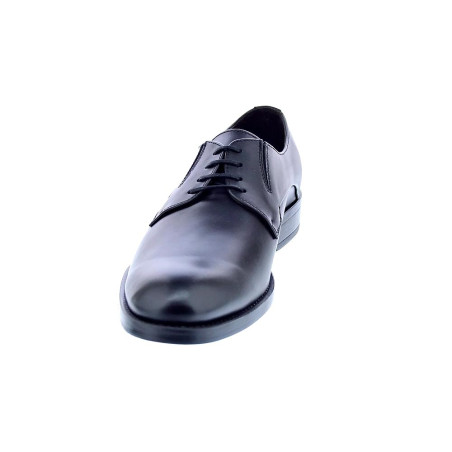 Zapatos Sergio Serrano zapatos Hombre modelo Murano Negro 