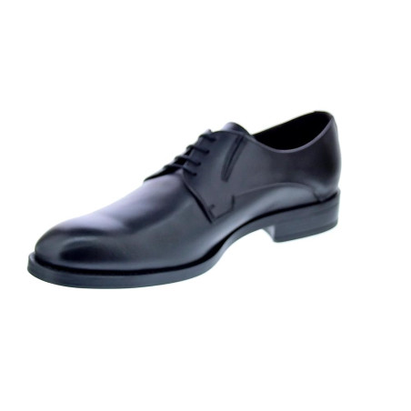 Zapatos Sergio Serrano zapatos Hombre modelo Murano Negro 