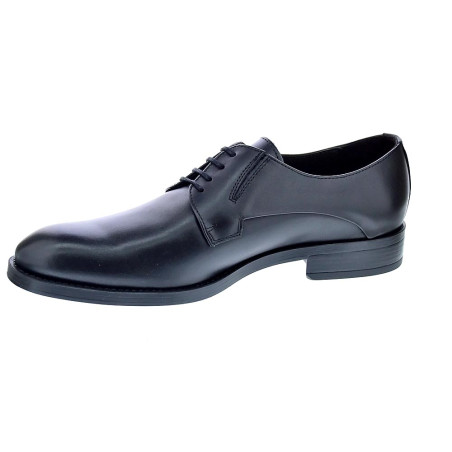 Zapatos Sergio Serrano zapatos Hombre modelo Murano Negro 