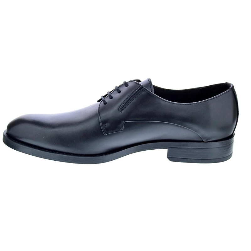 Zapatos Sergio Serrano zapatos Hombre modelo Murano Negro 