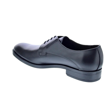 Zapatos Sergio Serrano zapatos Hombre modelo Murano Negro 