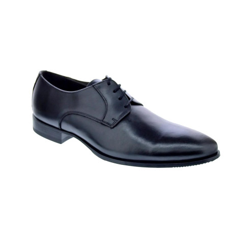 Zapatos Sergio Serrano zapatos Hombre modelo Murano Negro 