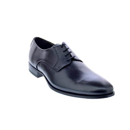 Zapatos Sergio Serrano zapatos Hombre modelo Murano Negro 