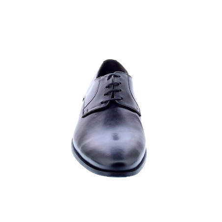 Zapatos Sergio Serrano zapatos Hombre modelo Murano Negro 