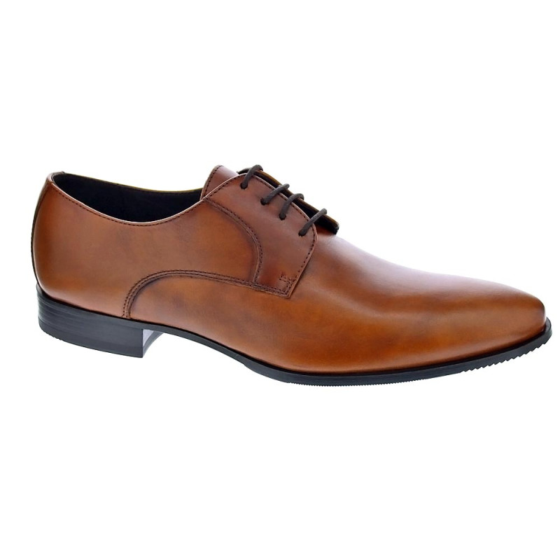 Zapatos Sergio Serrano zapatos Hombre modelo Murano Marrón 