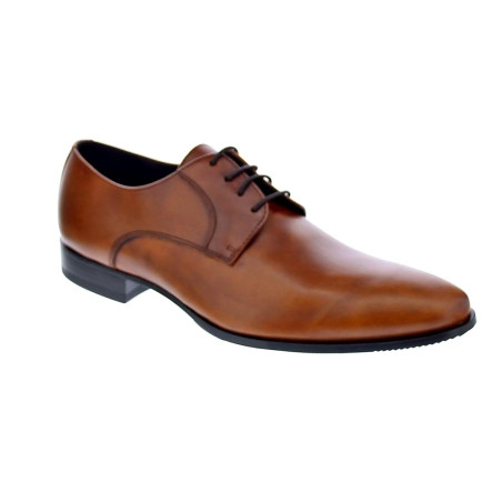 Zapatos Sergio Serrano zapatos Hombre modelo Murano Marrón 