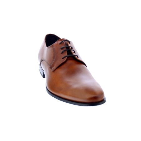 Zapatos Sergio Serrano zapatos Hombre modelo Murano Marrón 