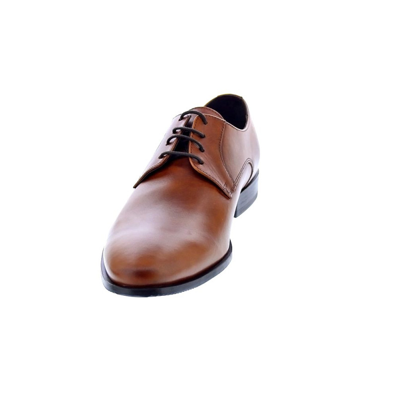 Zapatos Sergio Serrano zapatos Hombre modelo Murano Marrón 