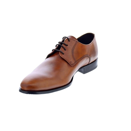 Zapatos Sergio Serrano zapatos Hombre modelo Murano Marrón 