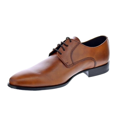 Zapatos Sergio Serrano zapatos Hombre modelo Murano Marrón 