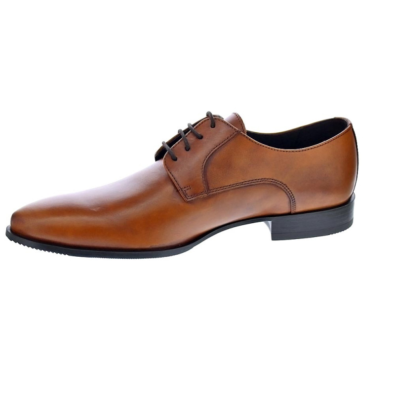 Zapatos Sergio Serrano zapatos Hombre modelo Murano Marrón 