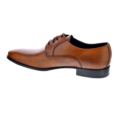 Zapatos Sergio Serrano zapatos Hombre modelo Murano Marrón 