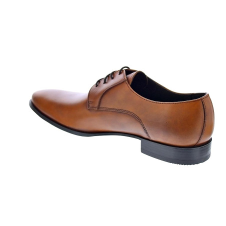 Zapatos Sergio Serrano zapatos Hombre modelo Murano Marrón 