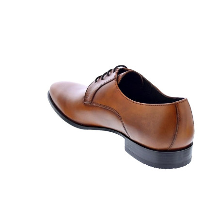 Zapatos Sergio Serrano zapatos Hombre modelo Murano Marrón 