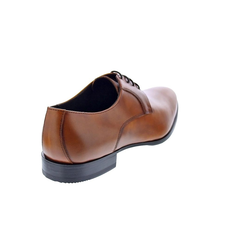 Zapatos Sergio Serrano zapatos Hombre modelo Murano Marrón 