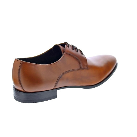 Zapatos Sergio Serrano zapatos Hombre modelo Murano Marrón 