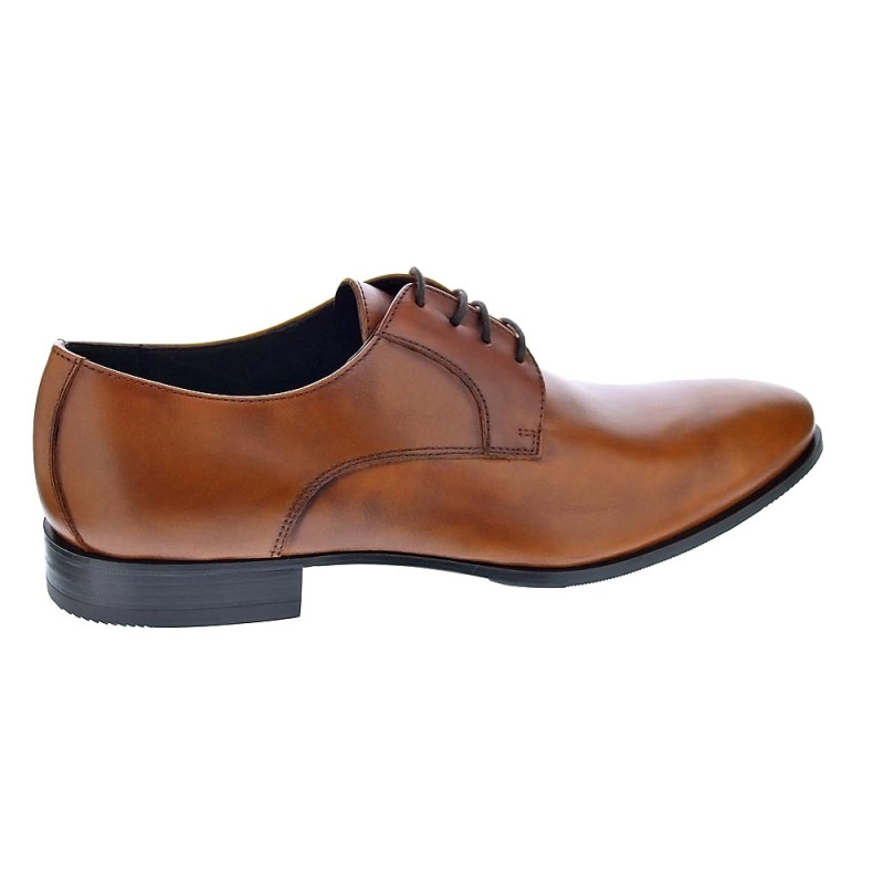 Zapatos Sergio Serrano zapatos Hombre modelo Murano Marrón 