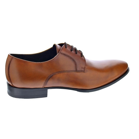 Zapatos Sergio Serrano zapatos Hombre modelo Murano Marrón 