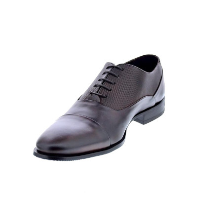 Zapatos Sergio Serrano zapatos Hombre modelo Bahia Marrón 