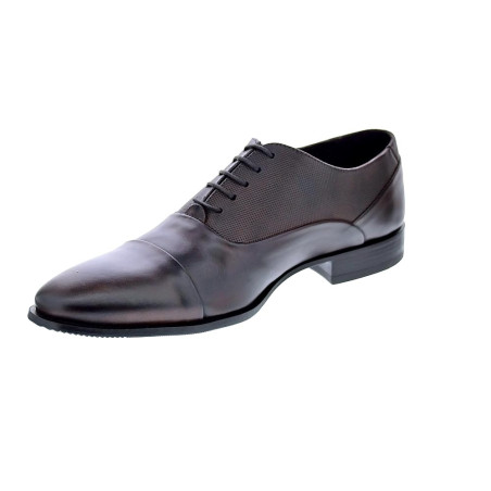 Zapatos Sergio Serrano zapatos Hombre modelo Bahia Marrón 