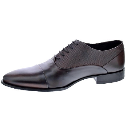 Zapatos Sergio Serrano zapatos Hombre modelo Bahia Marrón 