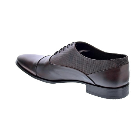 Zapatos Sergio Serrano zapatos Hombre modelo Bahia Marrón 