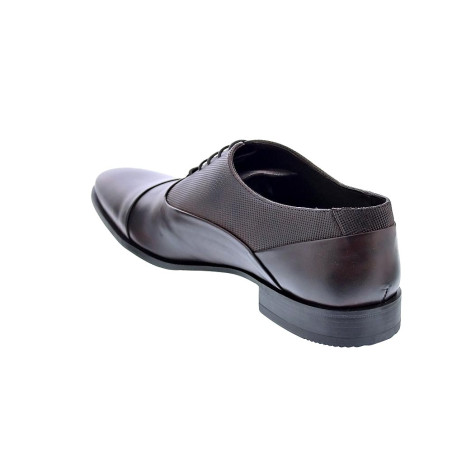 Zapatos Sergio Serrano zapatos Hombre modelo Bahia Marrón 