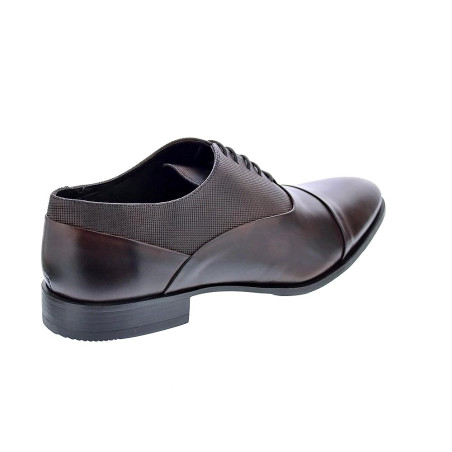 Zapatos Sergio Serrano zapatos Hombre modelo Bahia Marrón 