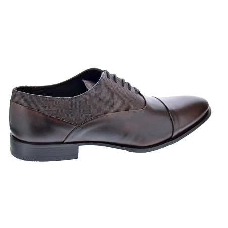 Zapatos Sergio Serrano zapatos Hombre modelo Bahia Marrón 