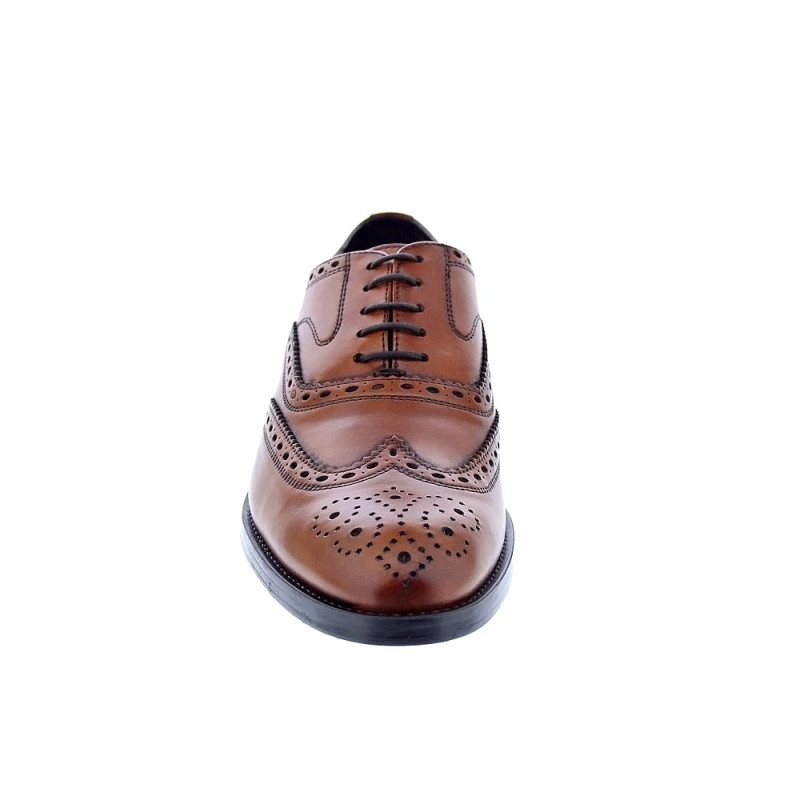 Zapatos Sergio Serrano zapatos Hombre modelo Murano Marrón 