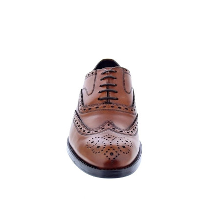 Zapatos Sergio Serrano zapatos Hombre modelo Murano Marrón 