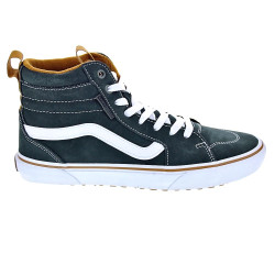 Zapatillas botas Vans zapatos Hombre modelo Filmore Verde 