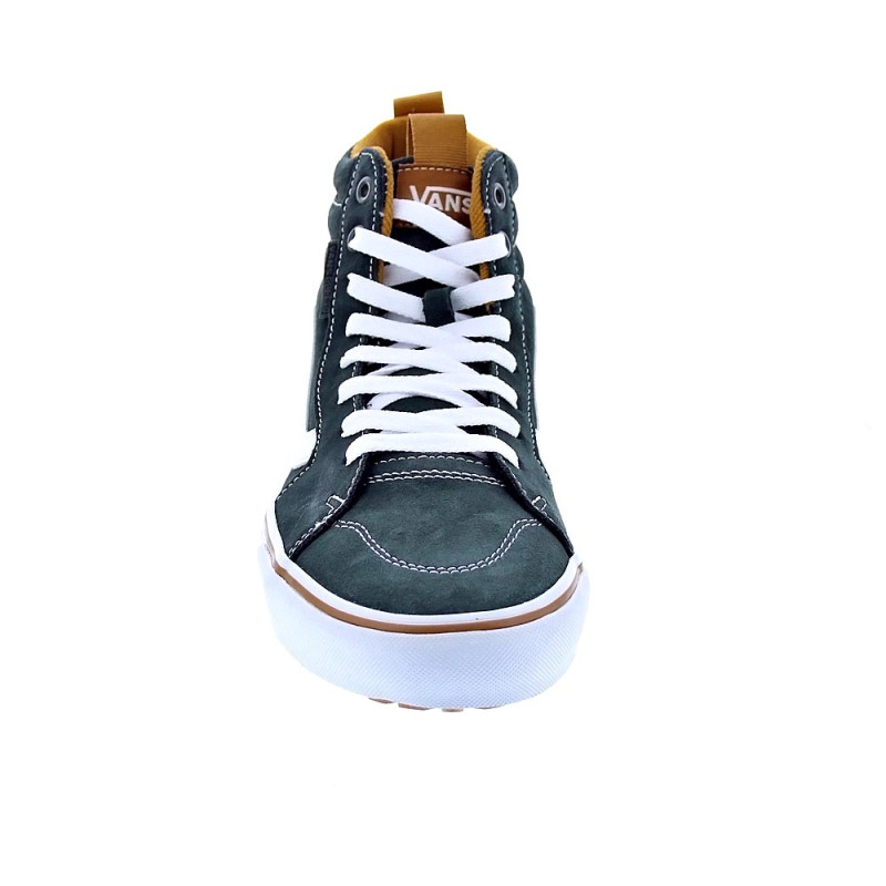 Zapatillas botas Vans zapatos Hombre modelo Filmore Verde 