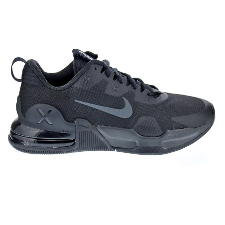 Zapatillas Nike zapatos Hombre modelo Air Max Alpha Negro 