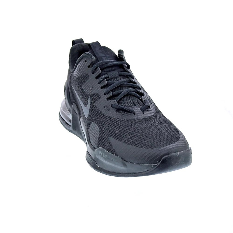 Zapatillas Nike zapatos Hombre modelo Air Max Alpha Negro 