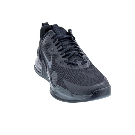 Zapatillas Nike zapatos Hombre modelo Air Max Alpha Negro 