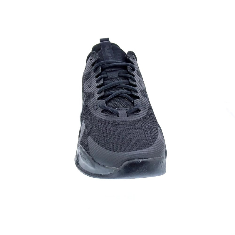 Zapatillas Nike zapatos Hombre modelo Air Max Alpha Negro 