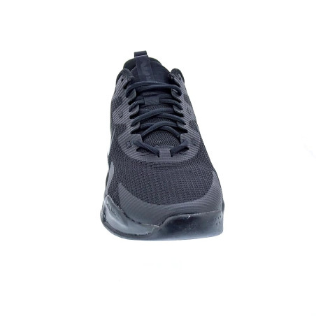 Zapatillas Nike zapatos Hombre modelo Air Max Alpha Negro 