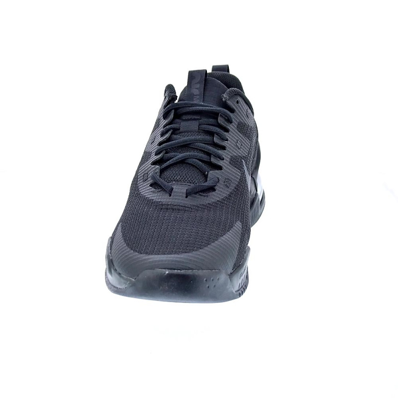 Zapatillas Nike zapatos Hombre modelo Air Max Alpha Negro 