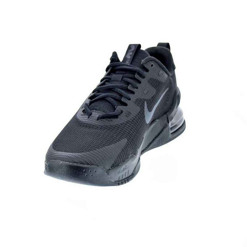 Zapatillas Nike zapatos Hombre modelo Air Max Alpha Negro 