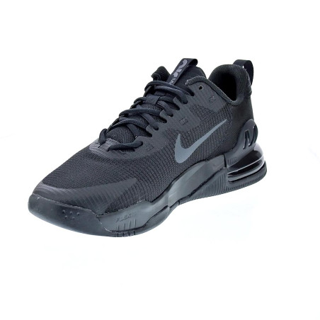 Zapatillas Nike zapatos Hombre modelo Air Max Alpha Negro 