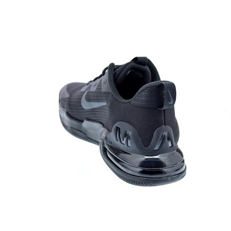 Zapatillas Nike zapatos Hombre modelo Air Max Alpha Negro 
