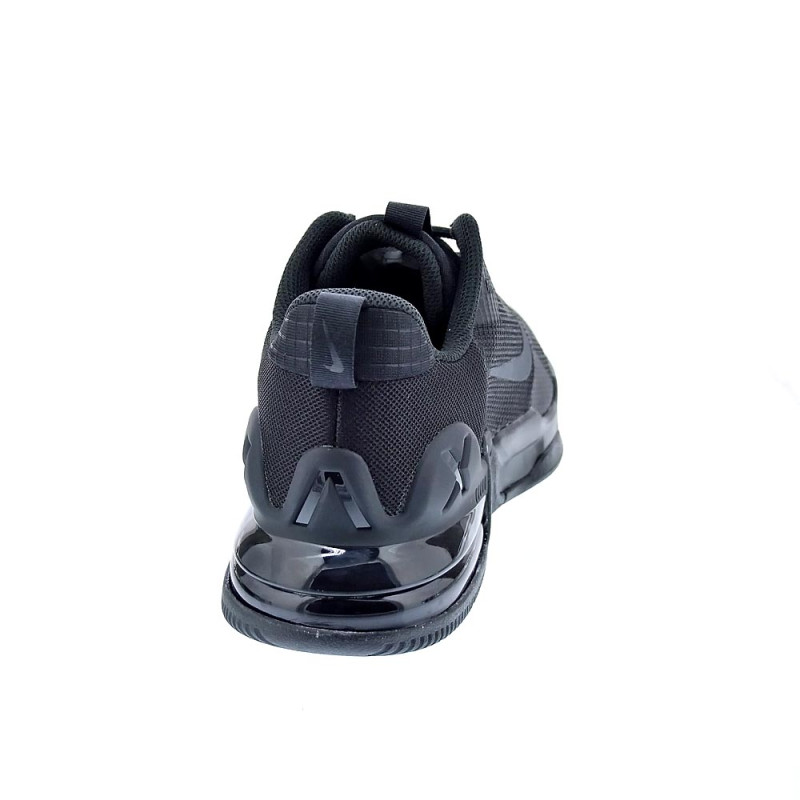 Zapatillas Nike zapatos Hombre modelo Air Max Alpha Negro 